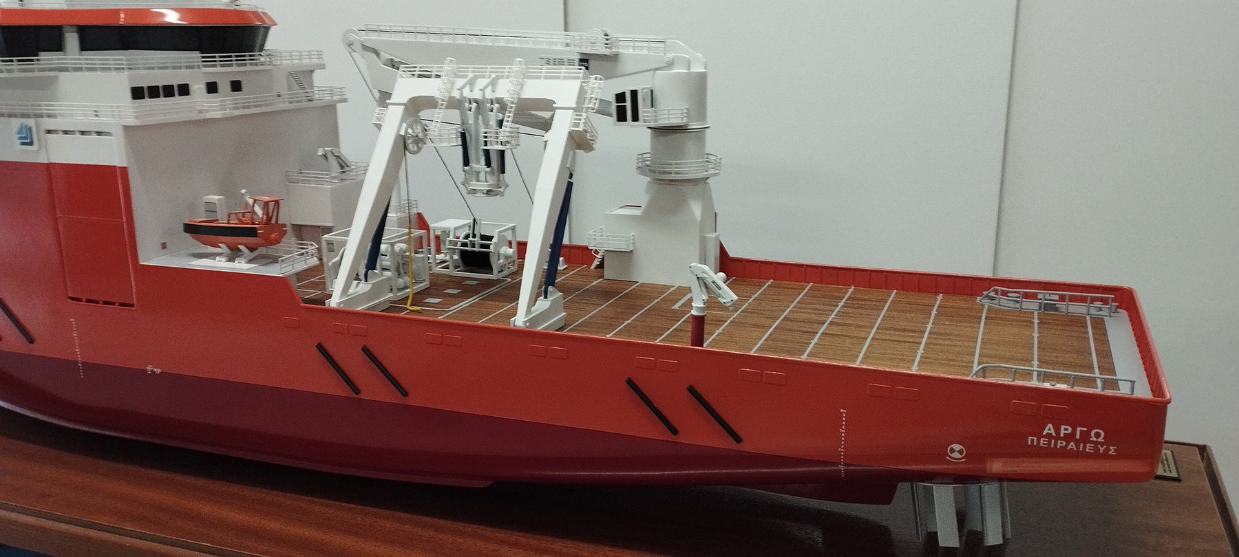 scale-model-ships