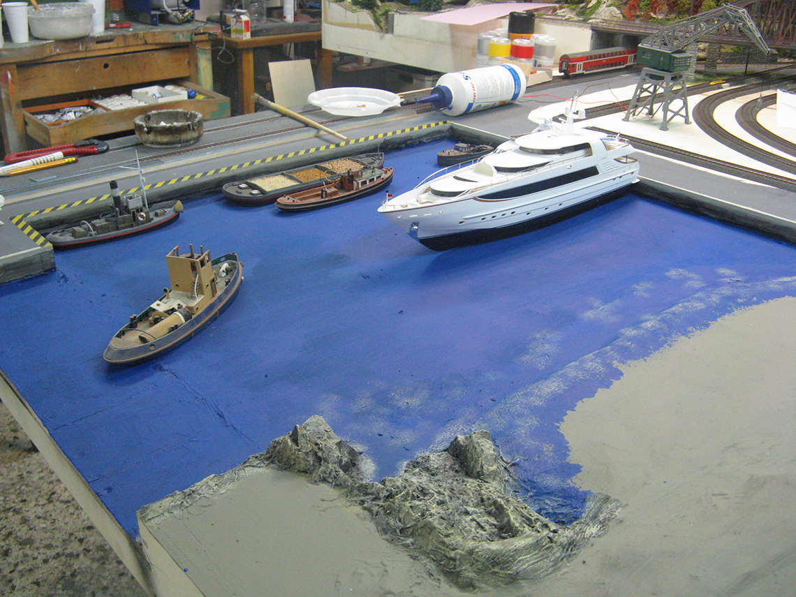 waterfront-diorama