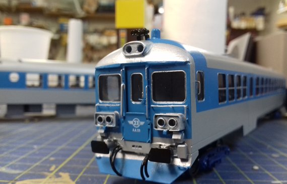 ose ganz mavag dmu AA91