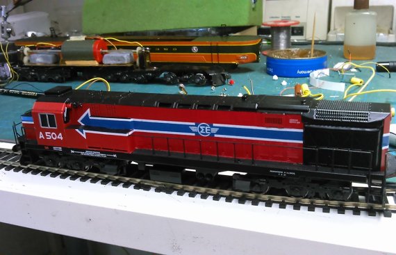 ose-a-501-mlw-rebuilt