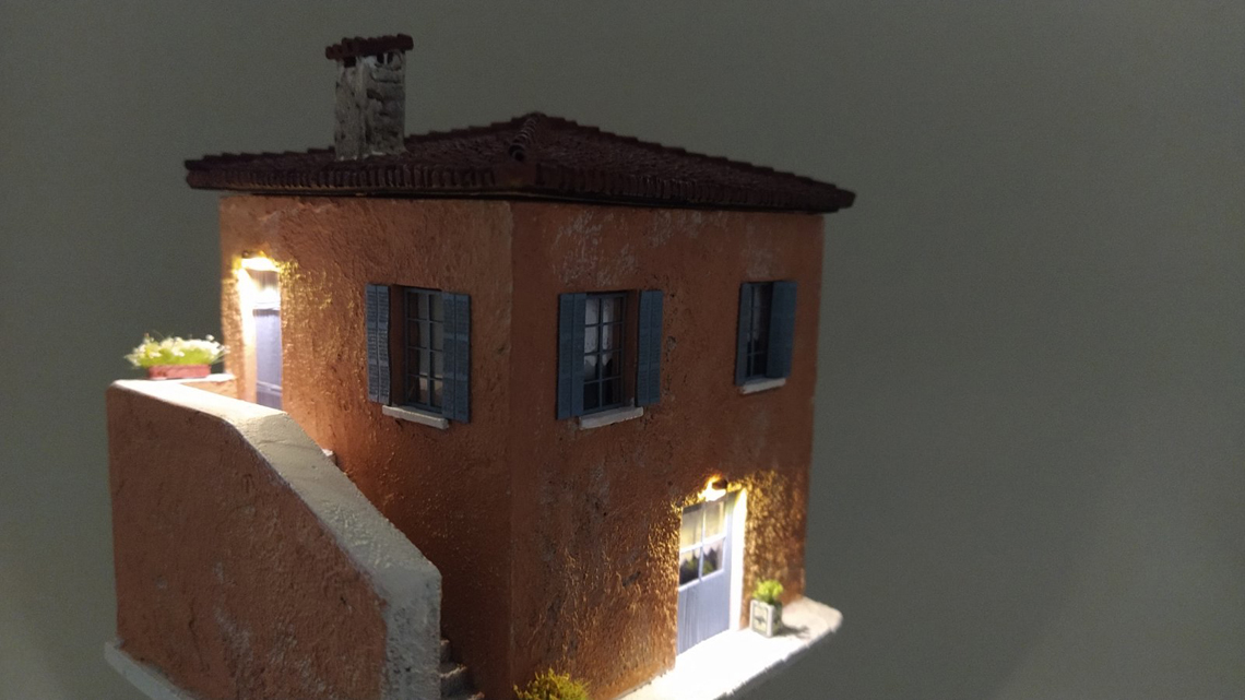 hellenic-village-miniature-house