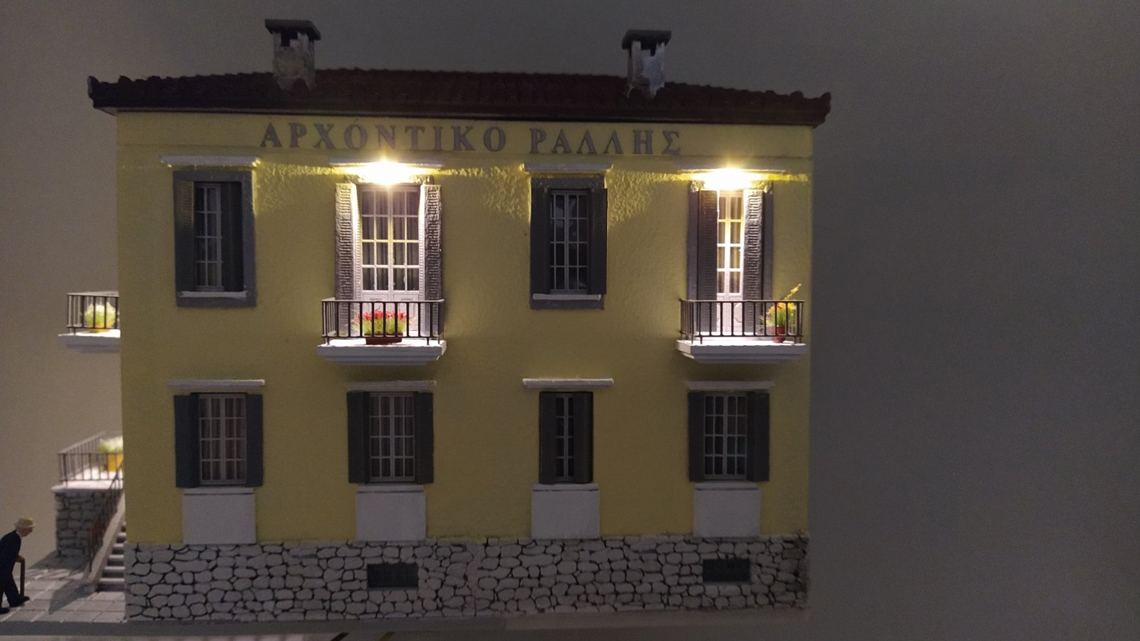 custom-made-greek-neoclassical-hotel-miniature