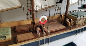 traditional-hand-made-wooden-greek-boat