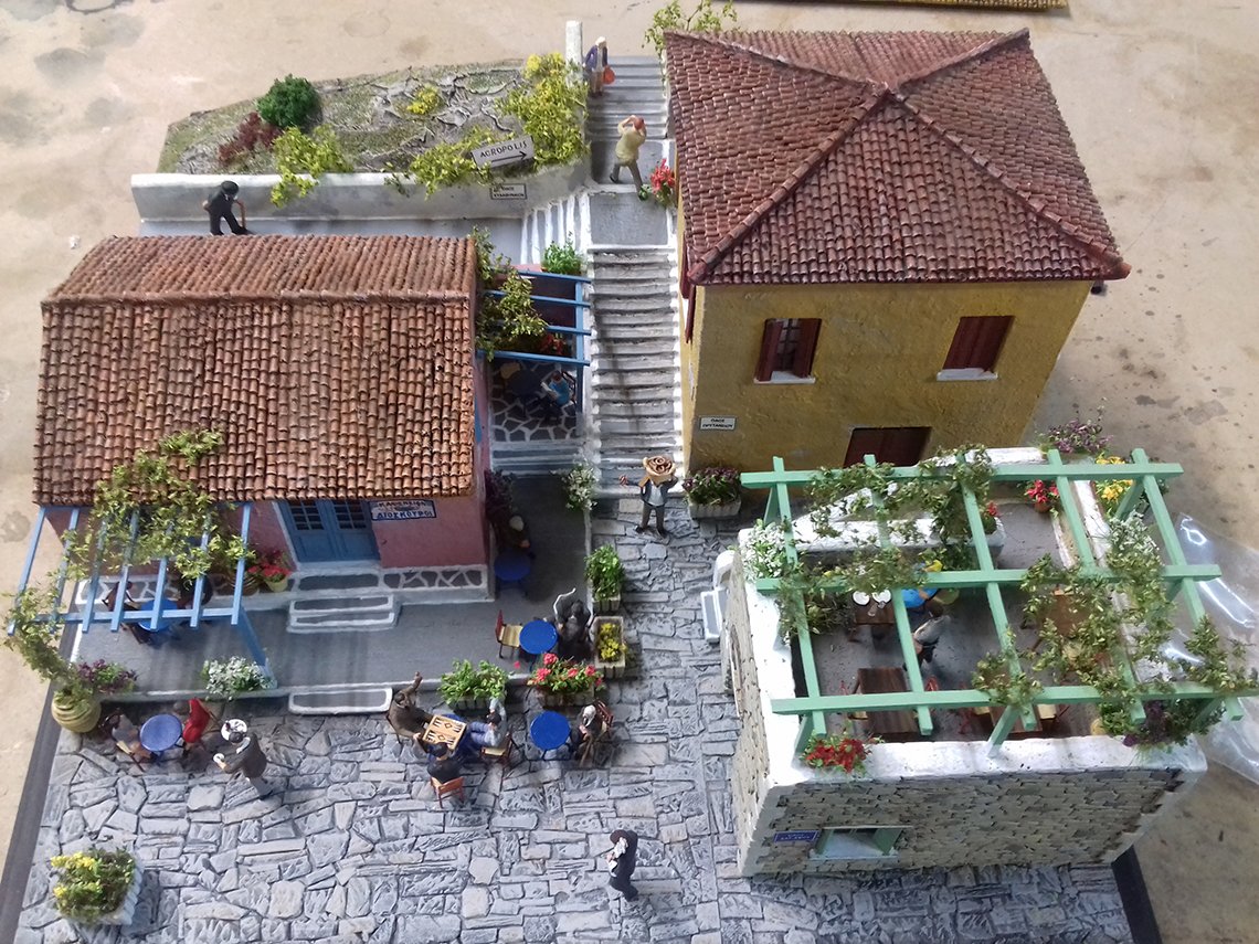 ακροπολη πλακα acropolis plaka athens