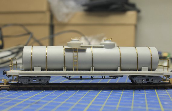 greek narrow gauge freight wagon p16