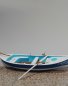 greek traditional fishing boat καΐκι ψαροβαρκα γαιτα μοντελο HO