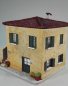 greek farm house miniature μινιατουρα μοντελισμου ελληνικο χωριατικο σπιτι