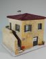 greek architecture scale models κιτ μοντελισμου ελληνικα κτηρια