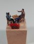 tavli backgammon players miniature figures ταβλαδοροι μινιατουρες διοραμα