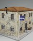 scale model traditional stone school building μοντέλο πετροχτιστο σχολειο 