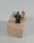 greek priest tiny diorama παπας φιγουρα μοντελισμου