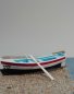 scale model greek traditional fishing boat καΐκι ψαροβαρκα παπαδια μοντελο HO 