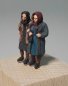 greek yaya miniature HO γιαγιαδες μινιατουρα 1/87