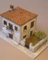 διοραμα σπιτι ελληνικο greek architecture scale